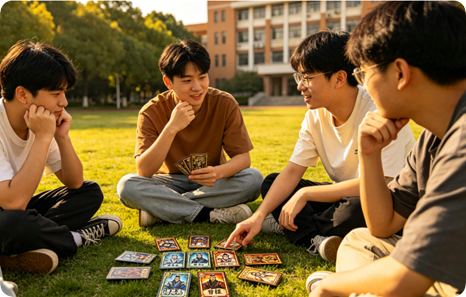 دعوة ذكاء عبر طريق الحرير cover